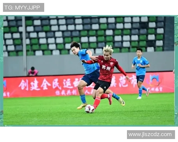 南京城市足球的球星与发展潜力探索如何塑造本土足球辉煌