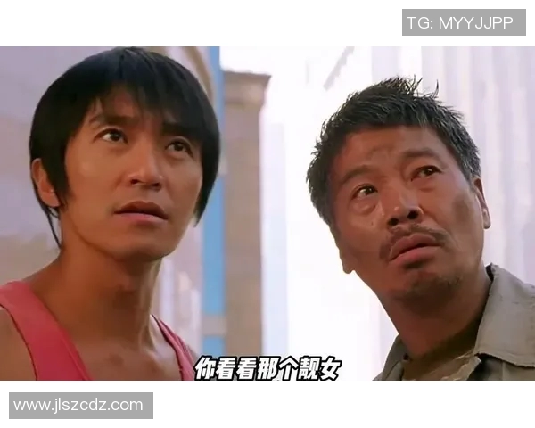 少林足球经典场景再现 星爷被举起来的热血瞬间定格在历史长河中 少林足球经典场景再现 星爷被举起来的热血瞬间定格在历史长河中